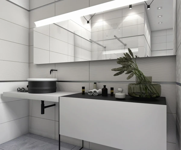 Коллекция Trend by Kerasol «Blanco»