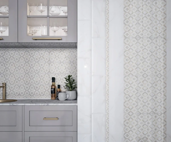 Коллекция Kerama Marazzi «Сибелес»