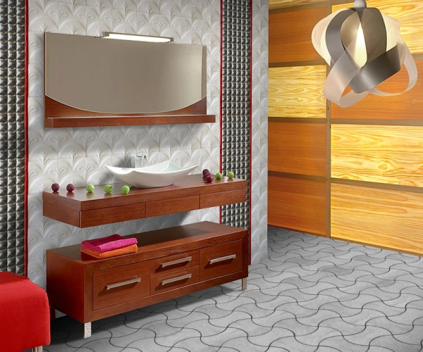 Коллекция Cobsa «P-3»