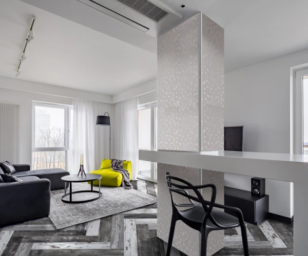 Коллекция Absolut Keramika «Palau»