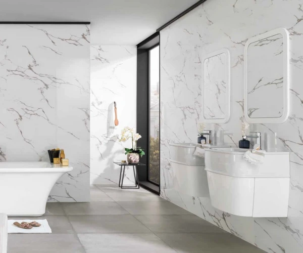 Коллекция Porcelanosa «Marmol XL»