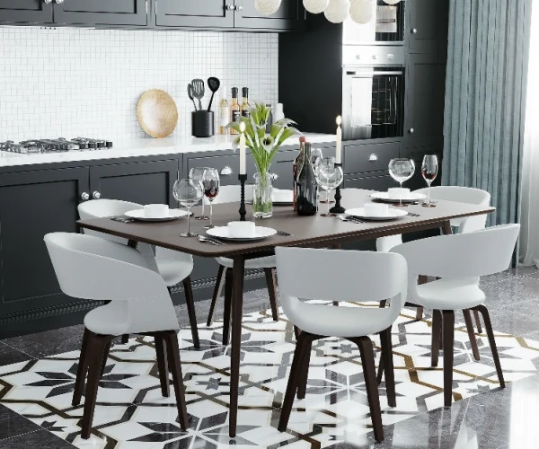 Коллекция Grasaro «Monumento»