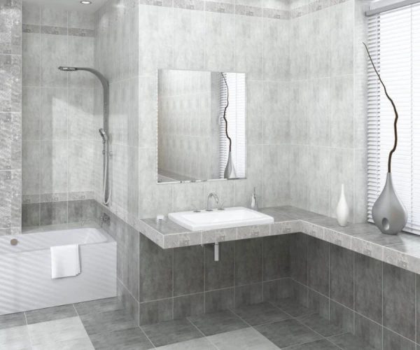 Коллекция Belani (Beryoza Ceramica) «Амалфи»