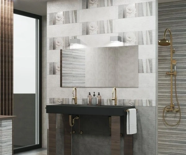 Коллекция Нефрит Керамика «Темари»