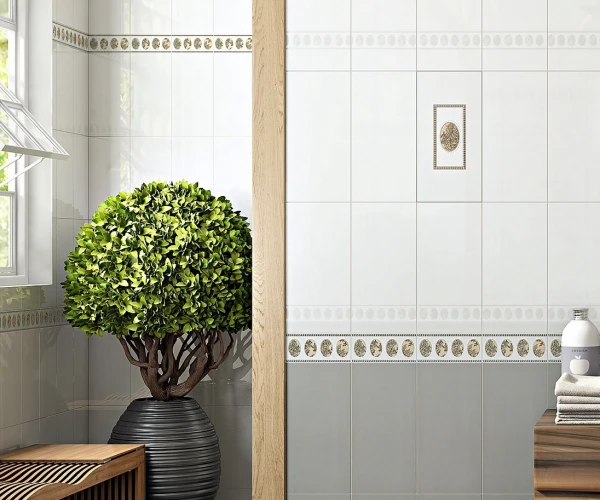 Коллекция Нефрит Керамика «Мидаль»