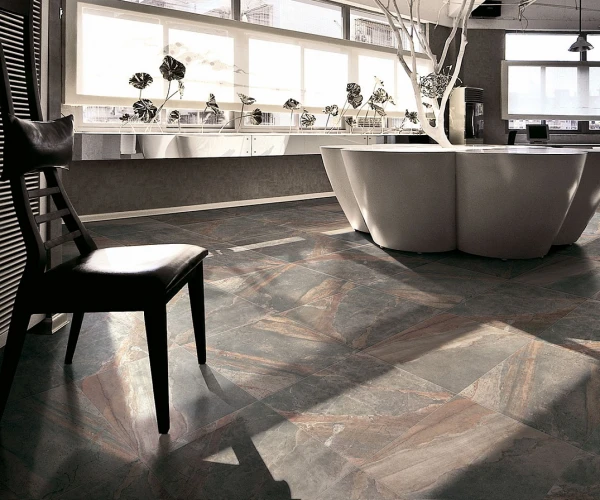 Коллекция Kerranova «Genesis»