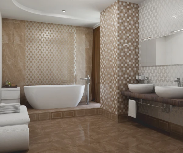 Коллекция Керлайф «Amani»