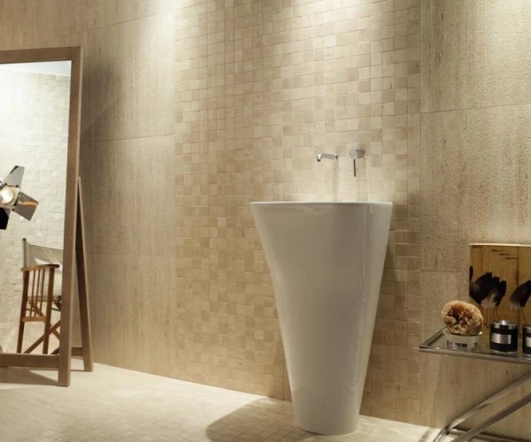 Коллекция Tubadzin «Travertine»