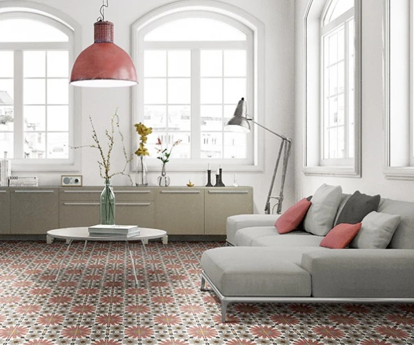 Коллекция Mainzu «Zellige»