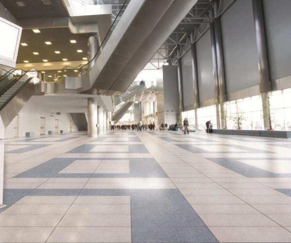 Коллекция Пиастрелла «Соль-перец»