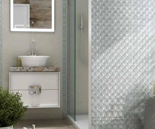 Коллекция Kerama Marazzi «Сияние»