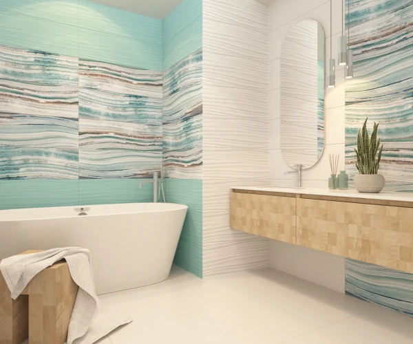 Коллекция Gracia Ceramica «Marella»