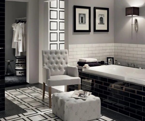 Коллекция Tubadzin «Monaco Monte Carlo»