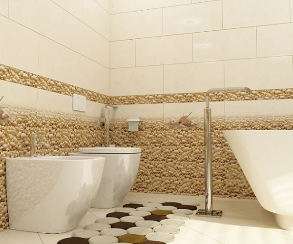 Коллекция Belani (Beryoza Ceramica) «Сардиния»