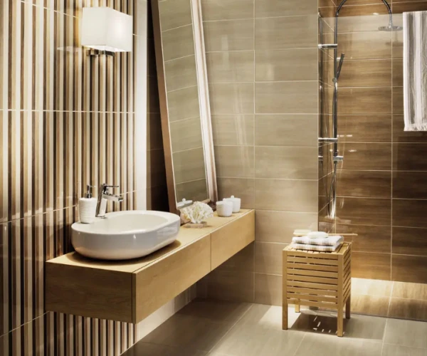 Коллекция Tubadzin «Ilma»