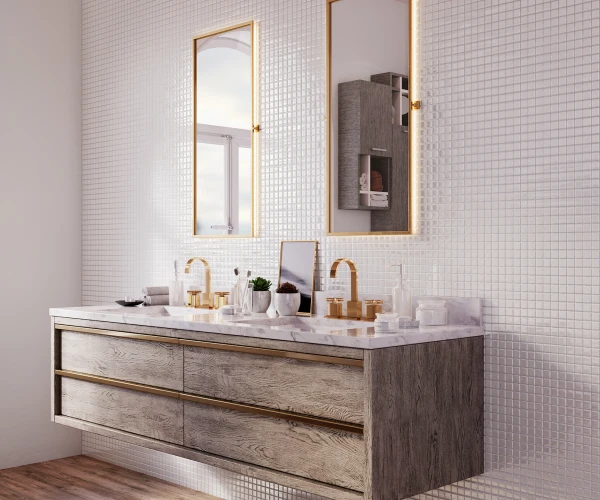 Коллекция VIDREPUR «Colors»