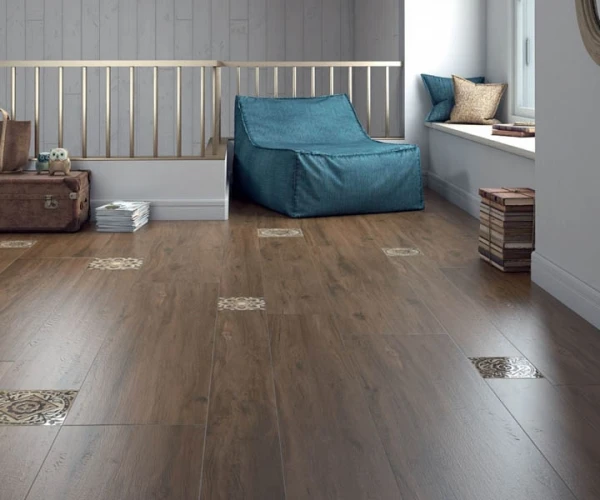 Коллекция Kerama Marazzi «Сальветти»