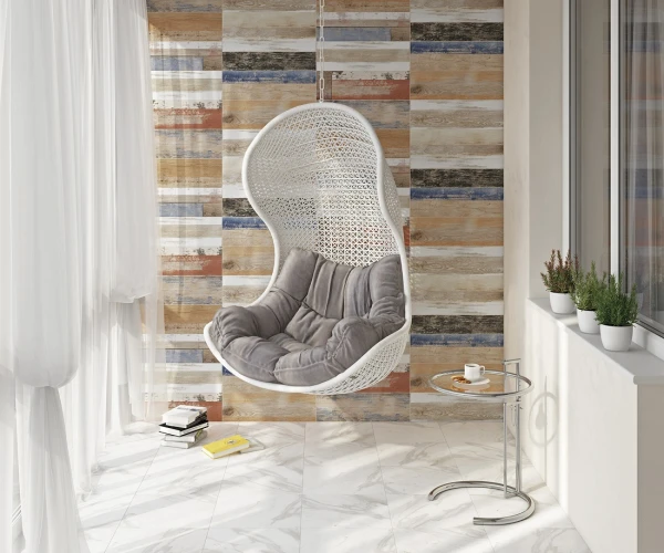 Коллекция Cersanit «Colorwood»