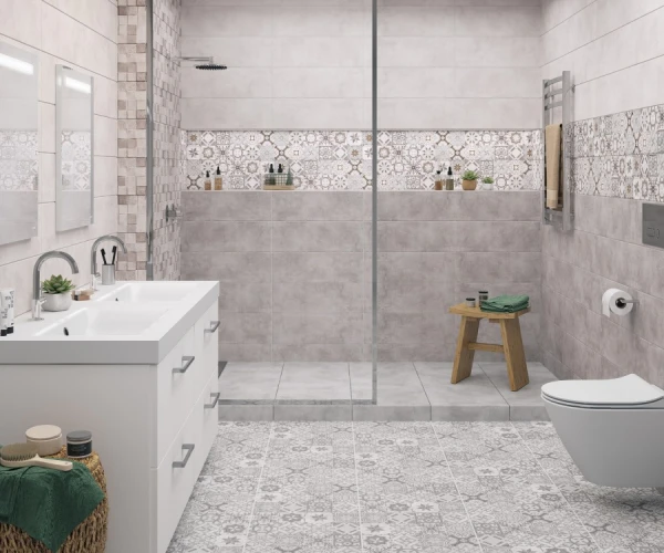 Коллекция Cersanit «Sonata»