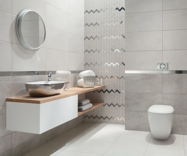 Коллекция Tubadzin «Tempre»