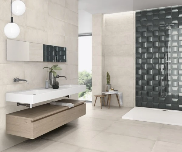 Коллекция Ibero «Materika»