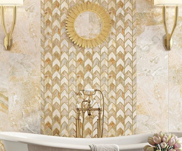 Коллекция Нефрит Керамика «Лия»