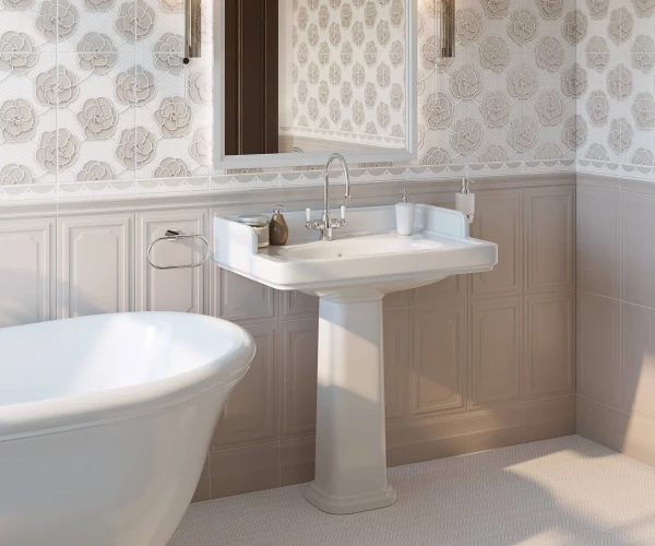 Коллекция Kerama Marazzi «Багатель»