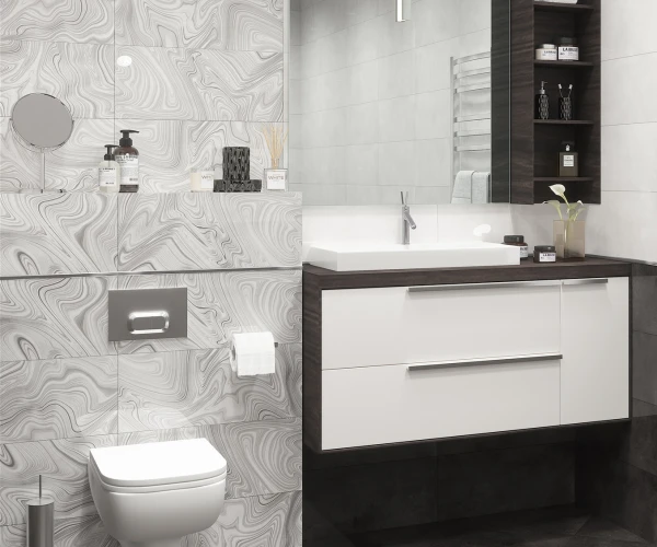 Коллекция Global Tile «Nuar»