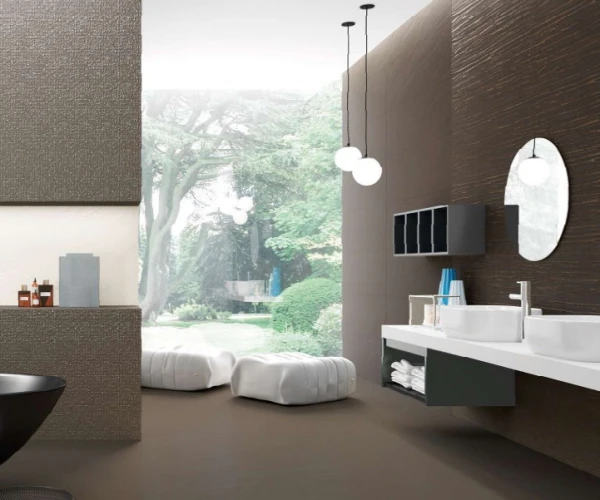 Коллекция Ibero «Titanium»