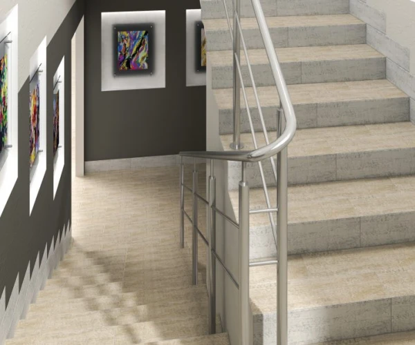 Коллекция Belani (Beryoza Ceramica) «Берген»