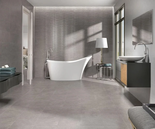 Коллекция El Molino «Torso»