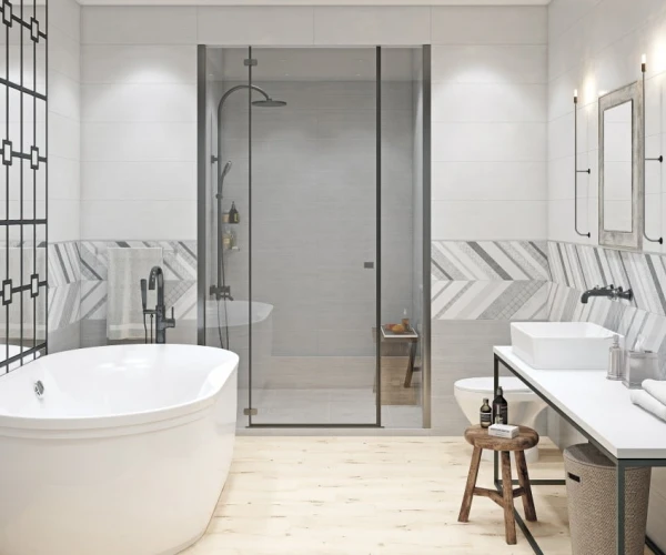 Коллекция Cersanit «Hugge»