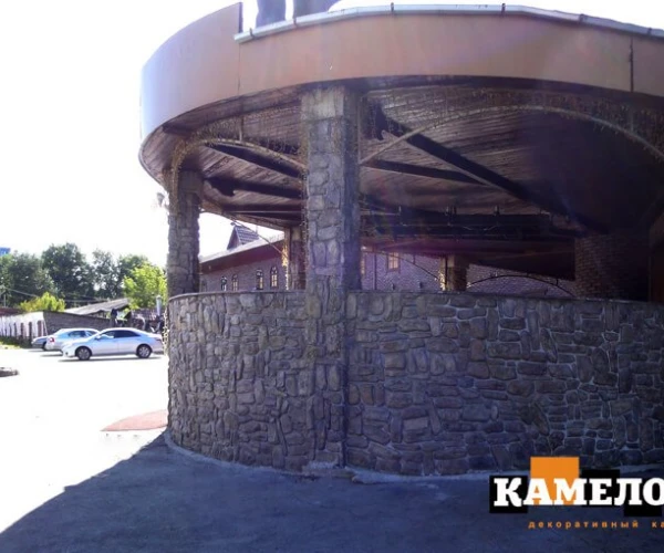 Коллекция Камелот «Дублин»