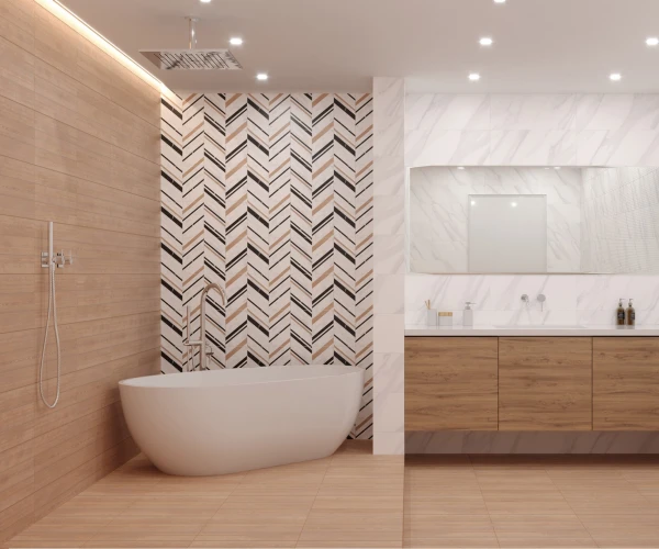 Коллекция Global Tile «MontBlanc»
