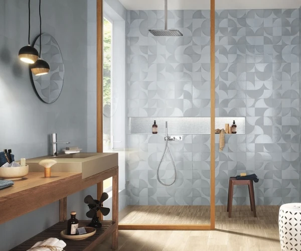 Коллекция Fap Ceramiche «Mat&More»