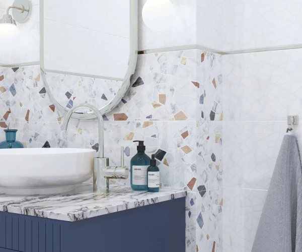 Коллекция AltaCera «Smalta»