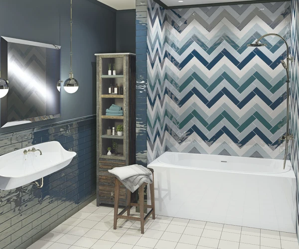 Коллекция EL Barco «Acuarela»