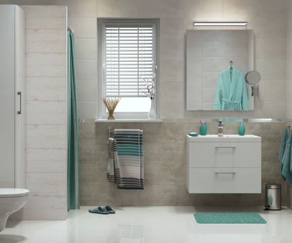 Коллекция Ceramika Konskie «Polaris»