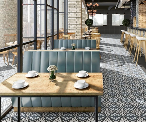 Коллекция Mainzu «Trinity»