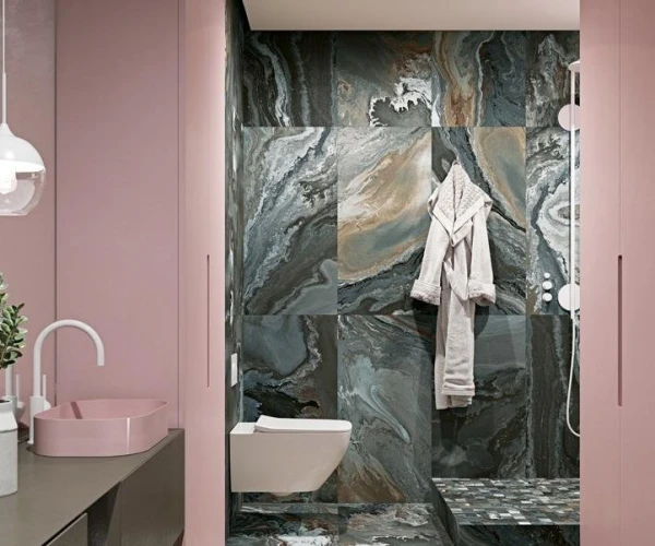 Коллекция Land Porcelanico «Canyon»