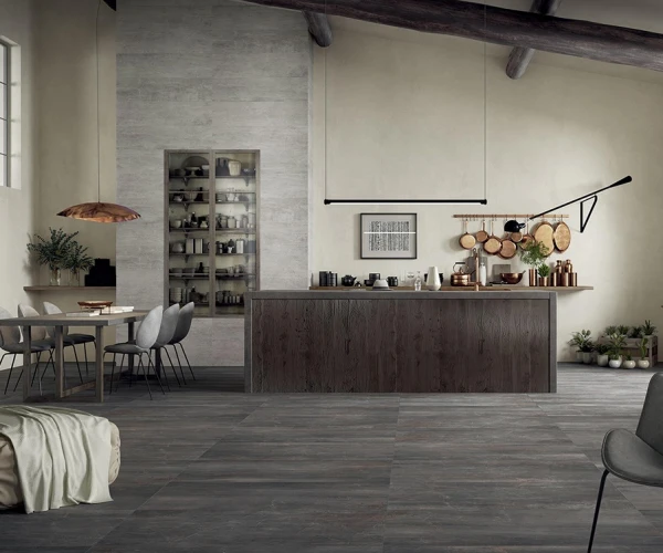 Коллекция Serenissima Cir «Fossil»