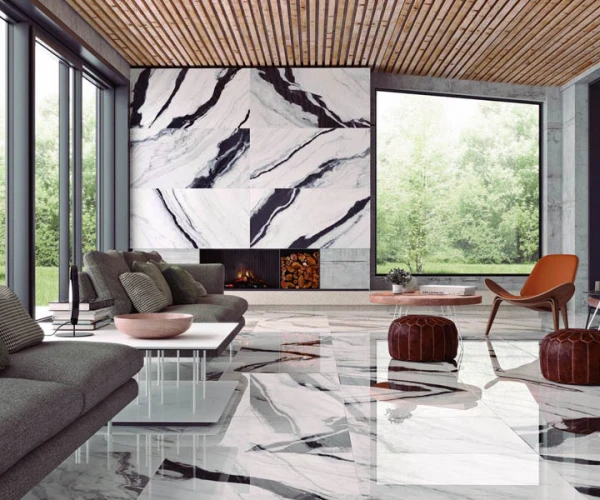 Коллекция Colorker «Omnia»