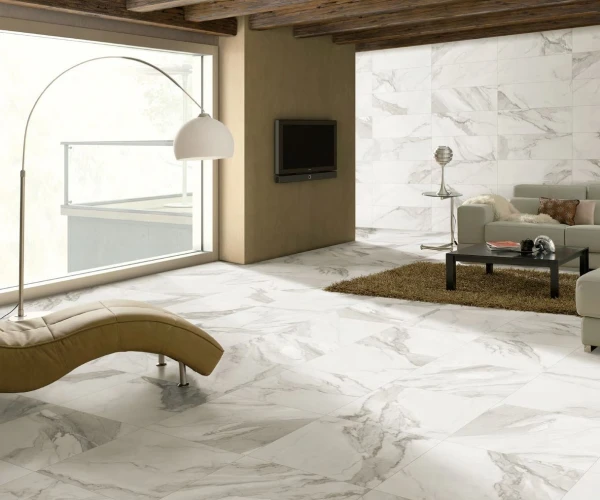 Коллекция Azteca ceramic «Calacatta»