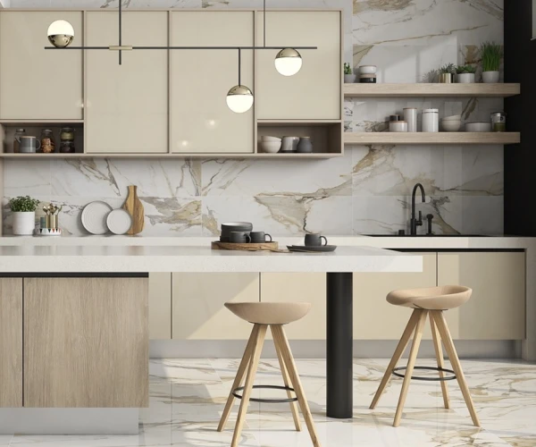 Коллекция Argenta ceramica «Midas»