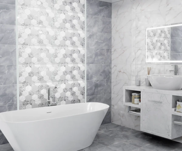 Коллекция Alma Ceramica «Grigio»