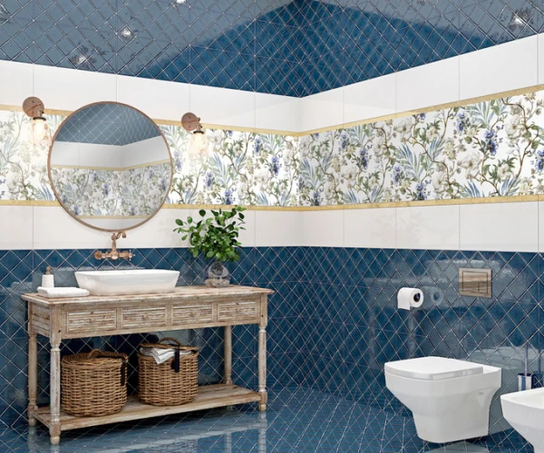 Коллекция Alma Ceramica «Salvia»