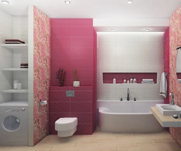 Коллекция Marazzi Italy «Outfit»