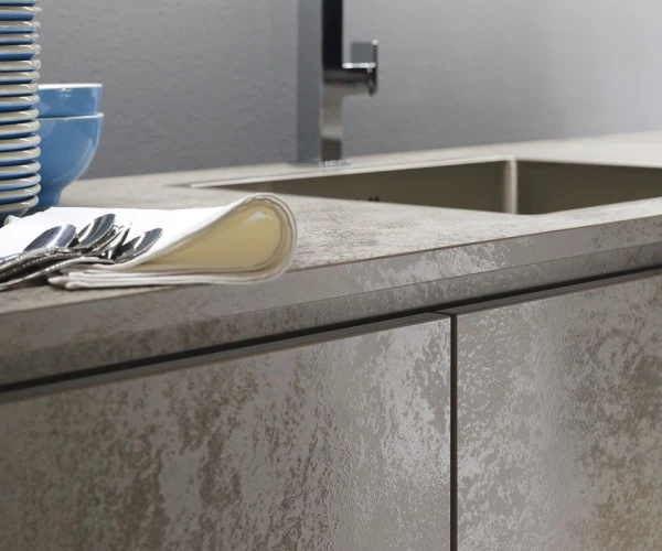 Коллекция Laminam «Oxide»