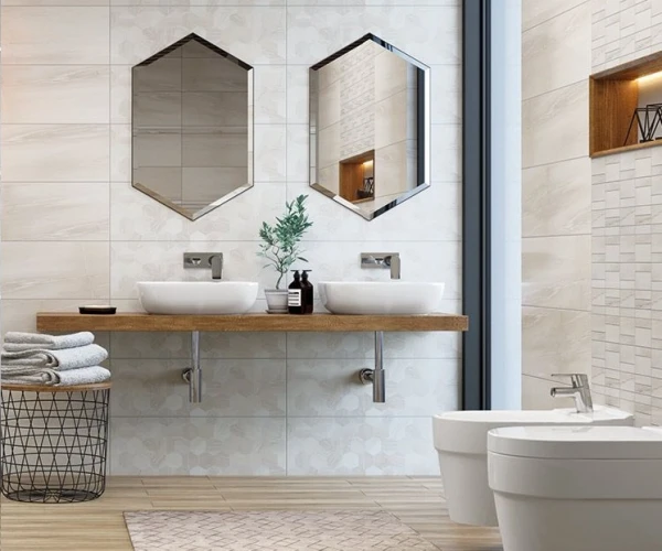 Коллекция Ceramika Konskie «Rosario»