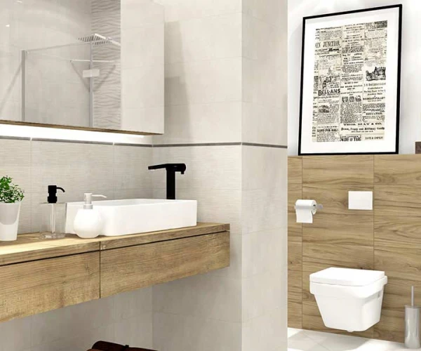 Коллекция Ceramika Konskie «Lugano»